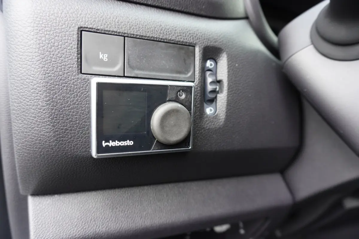 180pk Automaat L3H2 2x schuifdeur Apple Carplay Trekhaak Cruise control Standkachel