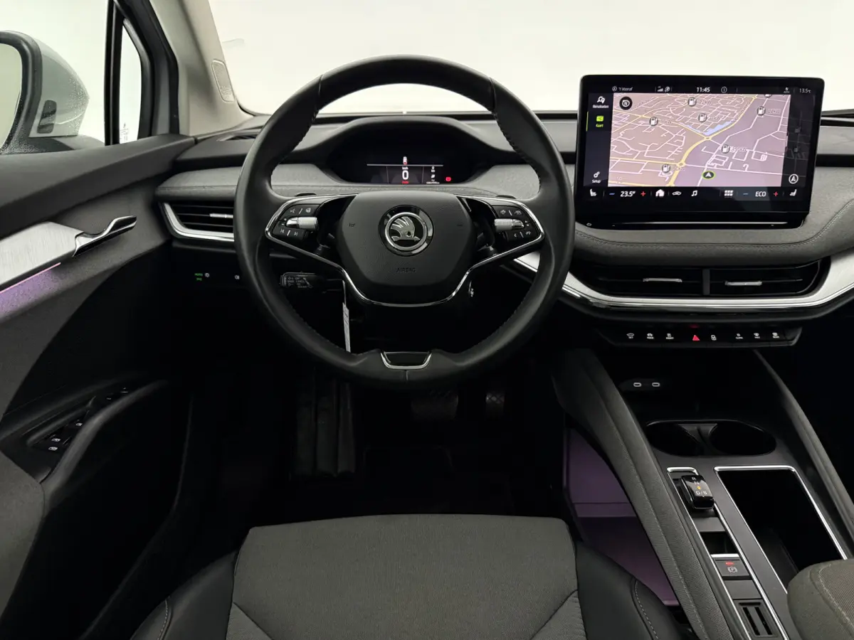 80 82kWh 204PK | Sfeer | Virtual | Camera | Cruise | Carplay | SOH 92% | Trekhaak | Winterpack