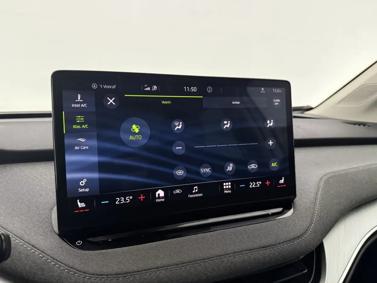 80 82kWh 204PK | Sfeer | Virtual | Camera | Cruise | Carplay | SOH 92% | Trekhaak | Winterpack
