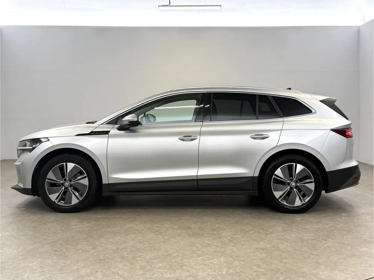 80 82kWh 204PK | Sfeer | Virtual | Camera | Cruise | Carplay | SOH 92% | Trekhaak | Winterpack