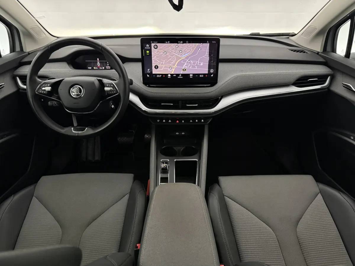 80 82kWh 204PK | Sfeer | Virtual | Camera | Cruise | Carplay | SOH 92% | Trekhaak | Winterpack