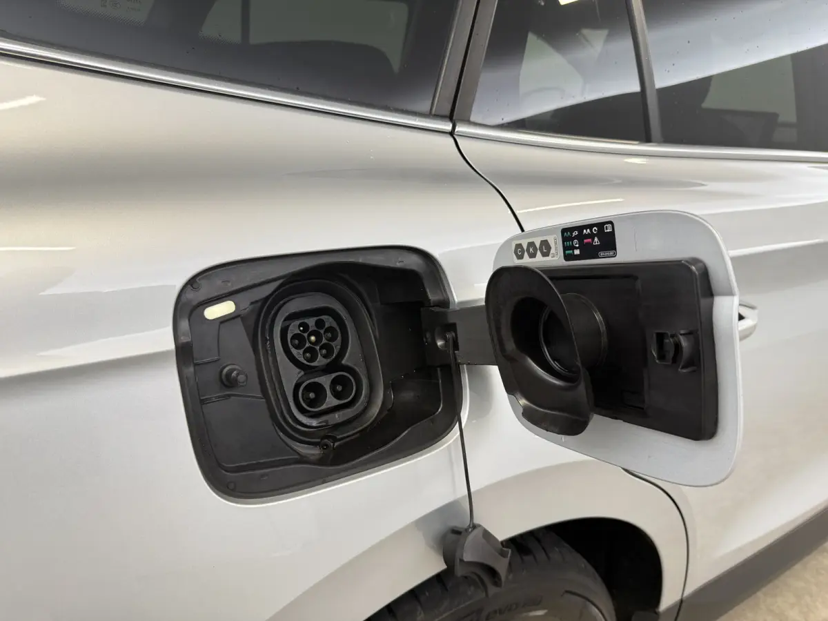 80 82kWh 204PK | Sfeer | Virtual | Camera | Cruise | Carplay | SOH 92% | Trekhaak | Winterpack
