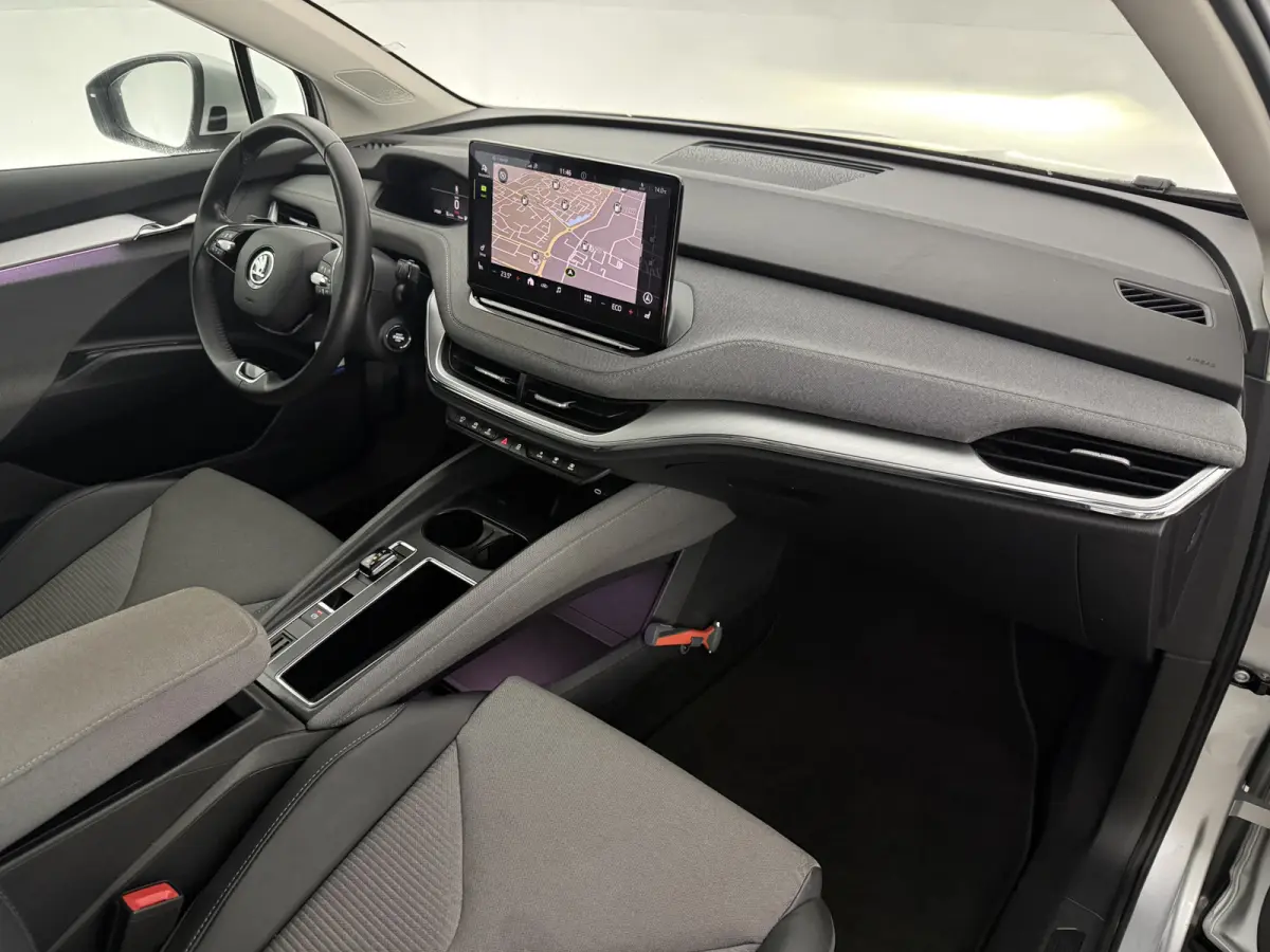 80 82kWh 204PK | Sfeer | Virtual | Camera | Cruise | Carplay | SOH 92% | Trekhaak | Winterpack