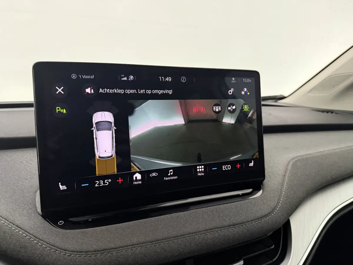 80 82kWh 204PK | Sfeer | Virtual | Camera | Cruise | Carplay | SOH 92% | Trekhaak | Winterpack