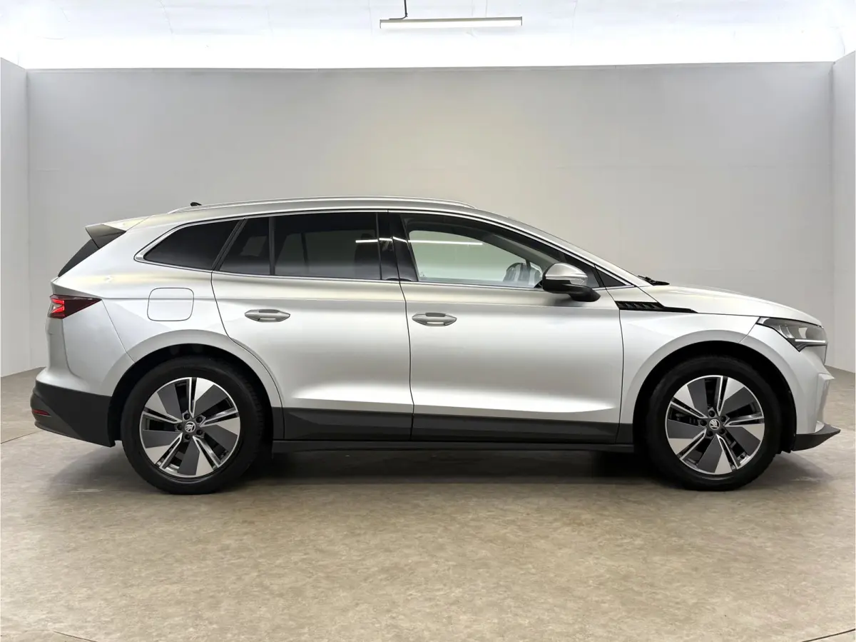 80 82kWh 204PK | Sfeer | Virtual | Camera | Cruise | Carplay | SOH 92% | Trekhaak | Winterpack