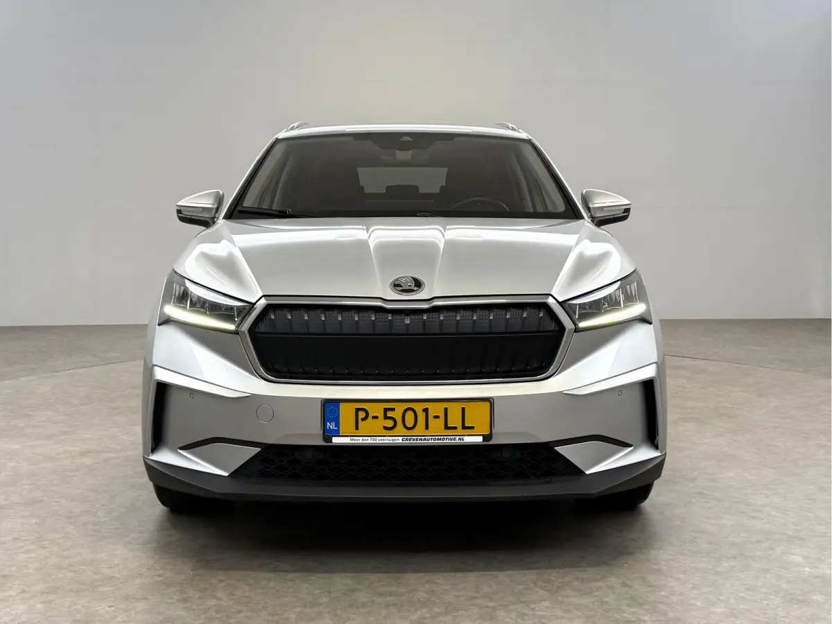 80 82kWh 204PK | Sfeer | Virtual | Camera | Cruise | Carplay | SOH 92% | Trekhaak | Winterpack