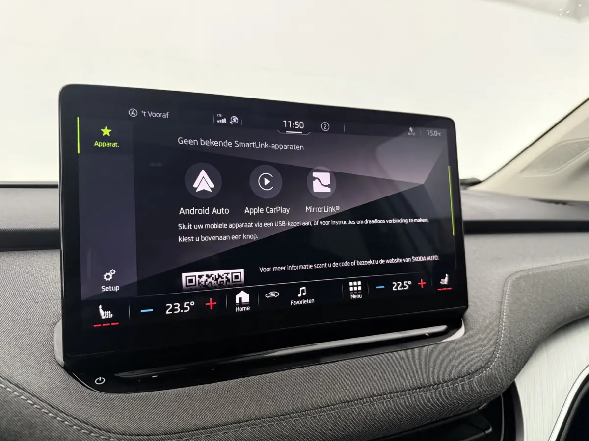 80 82kWh 204PK | Sfeer | Virtual | Camera | Cruise | Carplay | SOH 92% | Trekhaak | Winterpack