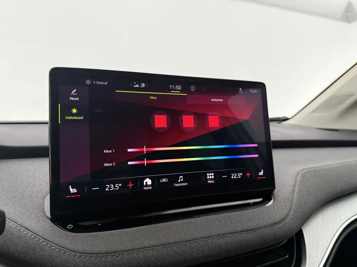 80 82kWh 204PK | Sfeer | Virtual | Camera | Cruise | Carplay | SOH 92% | Trekhaak | Winterpack