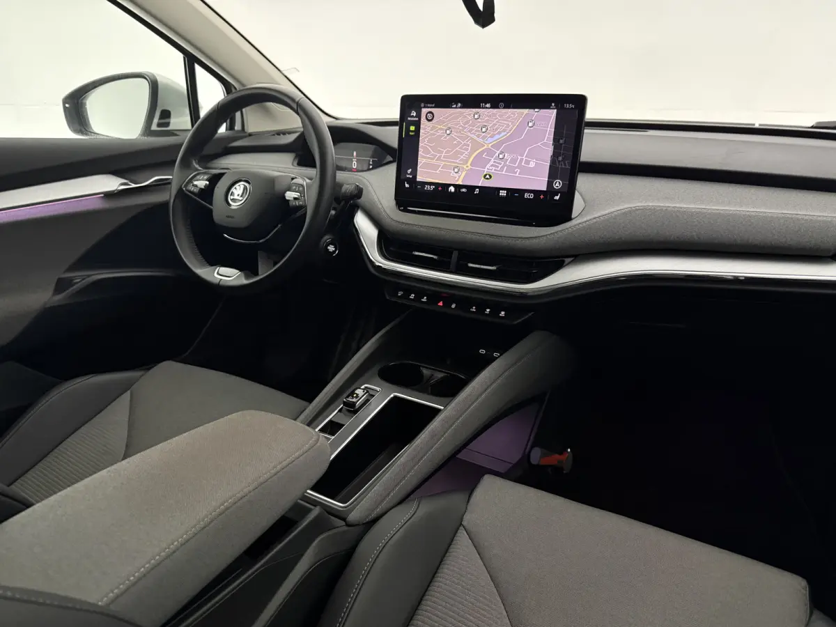 80 82kWh 204PK | Sfeer | Virtual | Camera | Cruise | Carplay | SOH 92% | Trekhaak | Winterpack