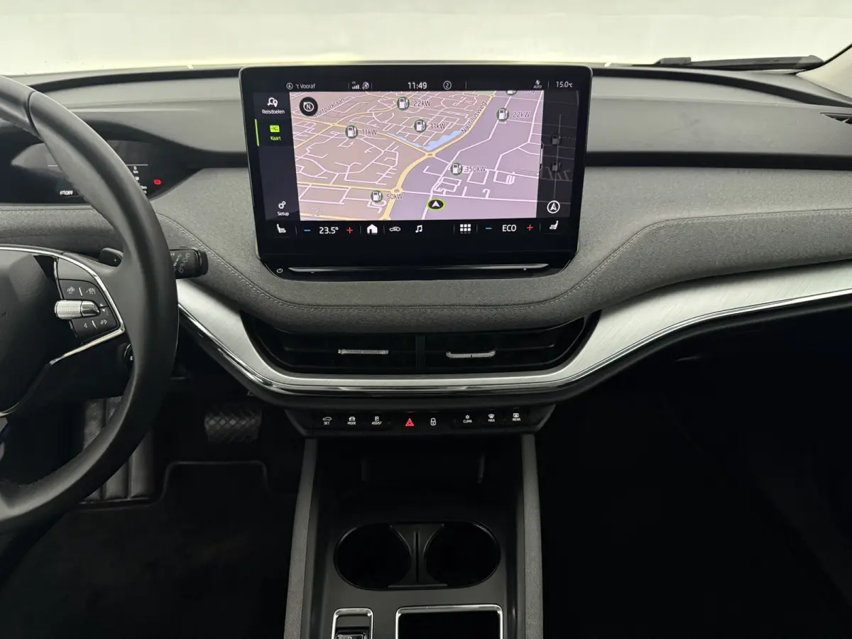 80 82kWh 204PK | Sfeer | Virtual | Camera | Cruise | Carplay | SOH 92% | Trekhaak | Winterpack