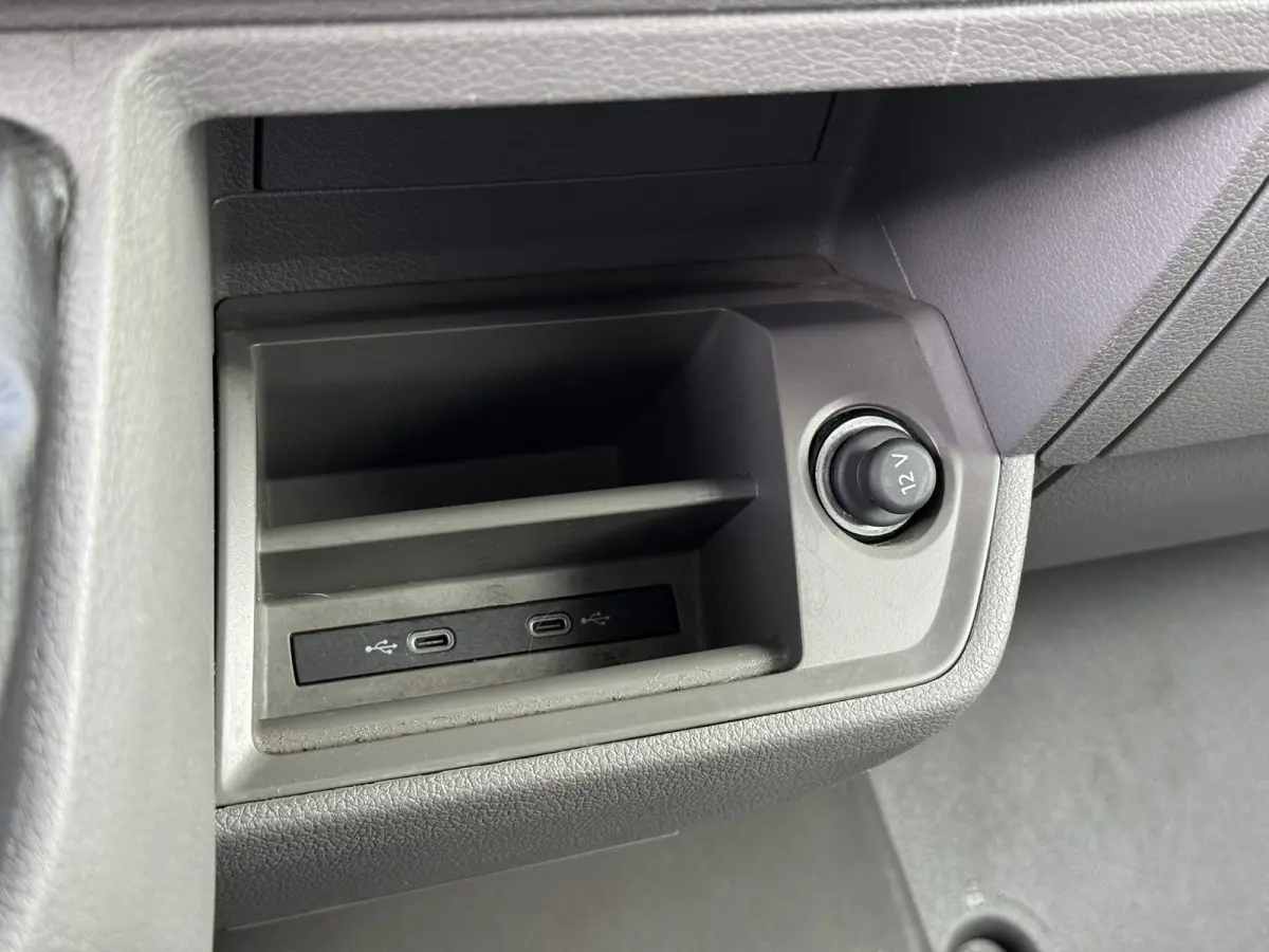 35 2.0 TDI L3H3 RWD Camera Carplay Cruise Navigatie Laadruimte betimmert