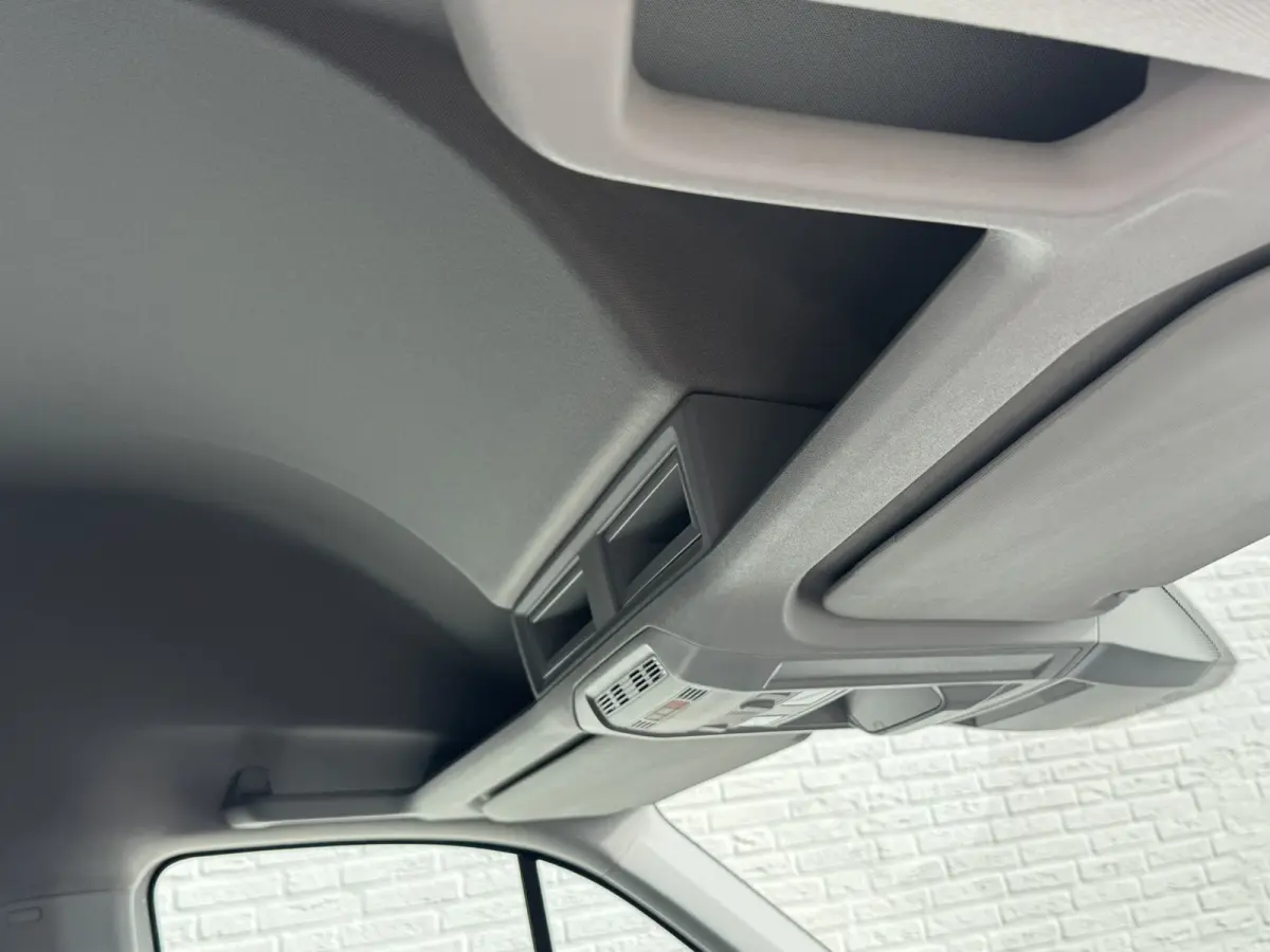 35 2.0 TDI L3H3 RWD Camera Carplay Cruise Navigatie Laadruimte betimmert