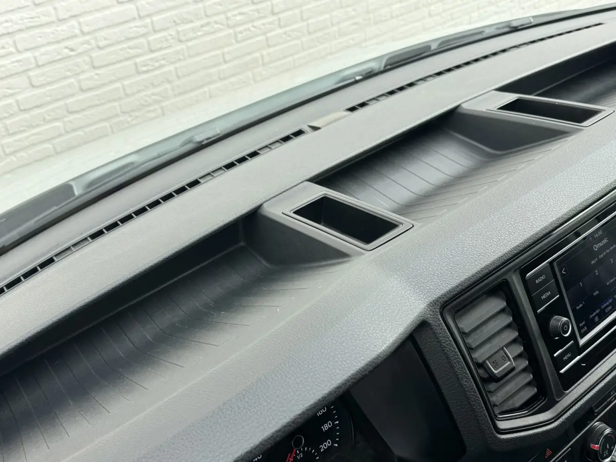35 2.0 TDI L3H3 RWD Camera Carplay Cruise Navigatie Laadruimte betimmert