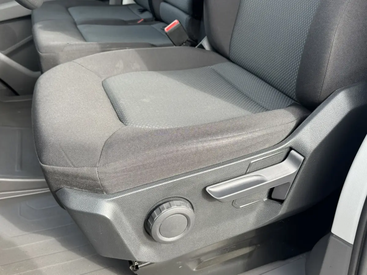 35 2.0 TDI L3H3 RWD Camera Carplay Cruise Navigatie Laadruimte betimmert