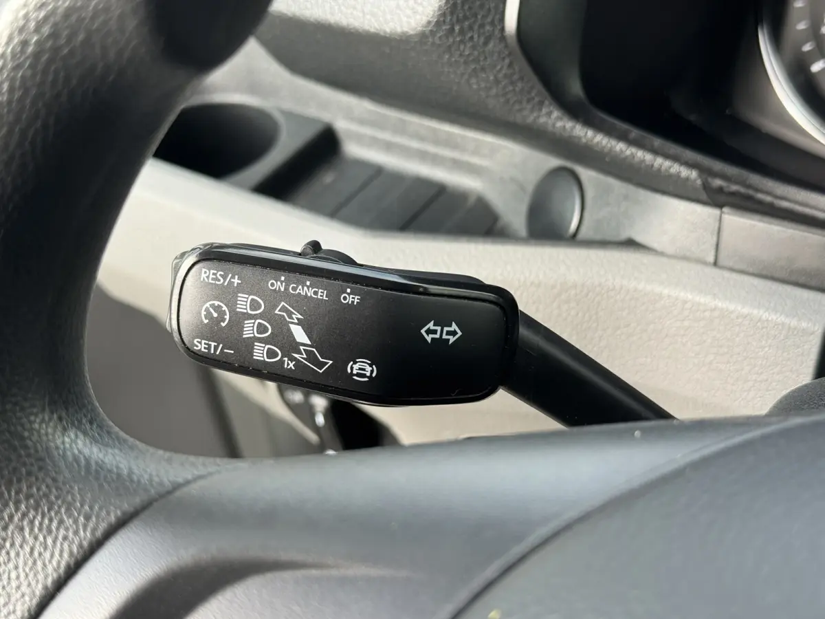 35 2.0 TDI L3H3 RWD Camera Carplay Cruise Navigatie Laadruimte betimmert