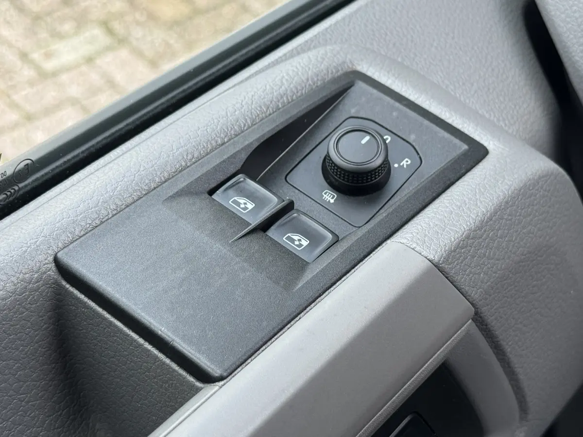 35 2.0 TDI L3H3 RWD Camera Carplay Cruise Navigatie Laadruimte betimmert