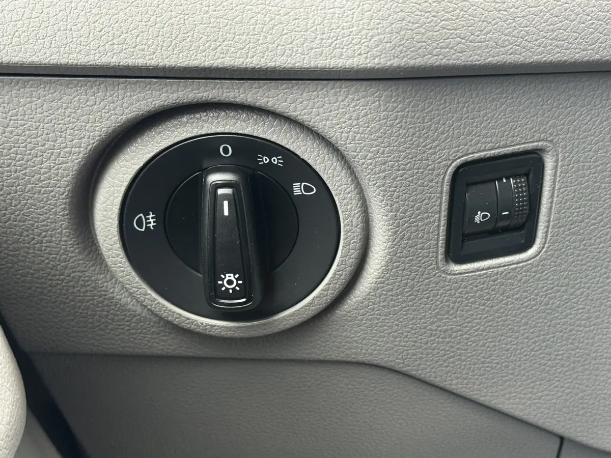 35 2.0 TDI L3H3 RWD Camera Carplay Cruise Navigatie Laadruimte betimmert