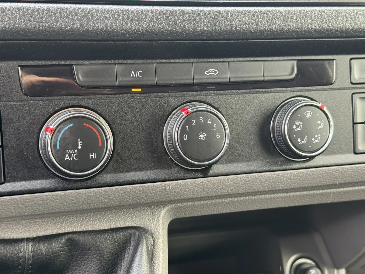 35 2.0 TDI L3H3 RWD Camera Carplay Cruise Navigatie Laadruimte betimmert