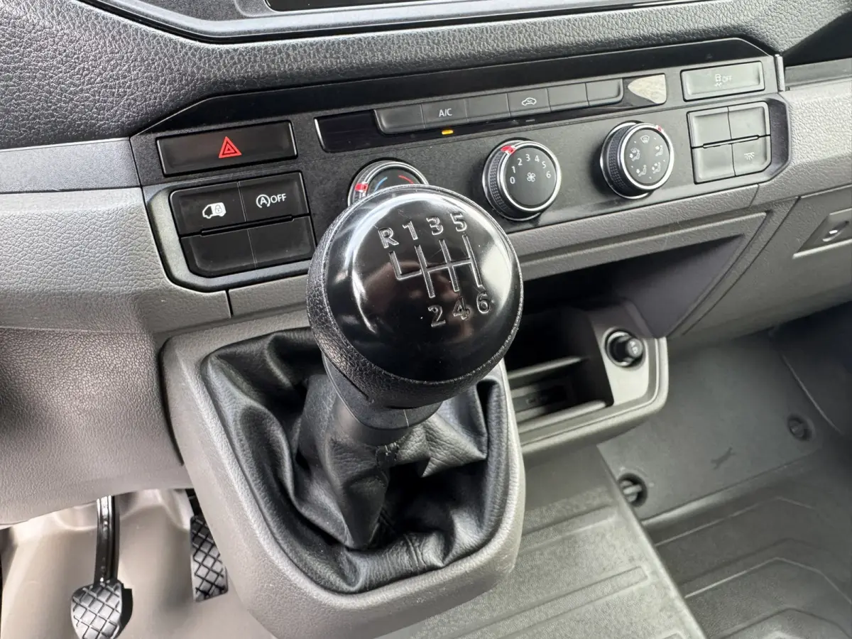 35 2.0 TDI L3H3 RWD Camera Carplay Cruise Navigatie Laadruimte betimmert