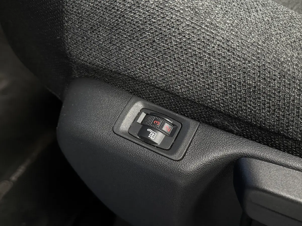 1.2 PureTech S&S Shine | Automaat | Camera | Riem v.v.