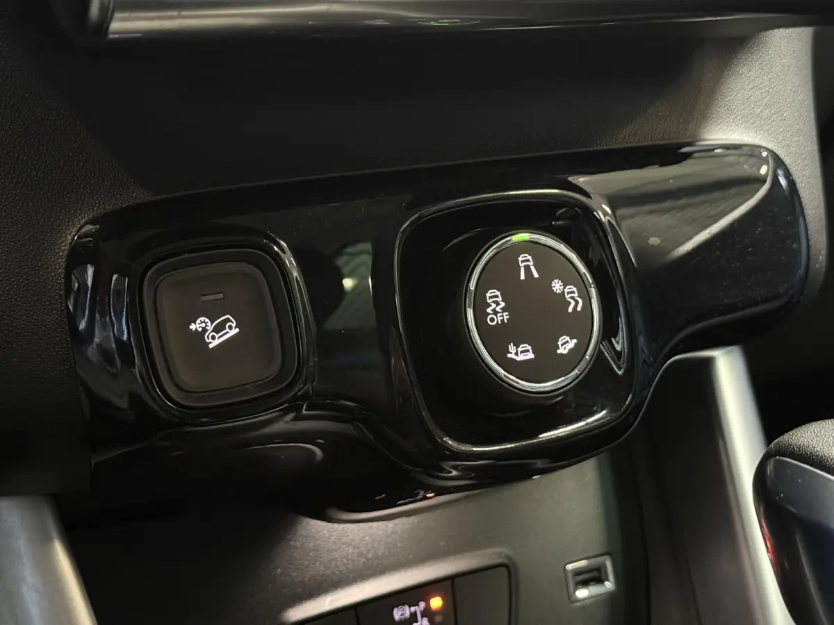1.2 PureTech S&S Shine | Automaat | Camera | Riem v.v.