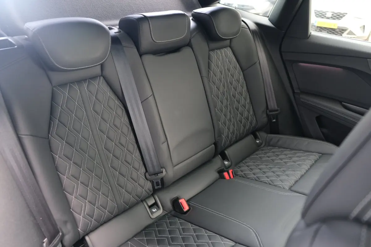 50 quattro 2x S-line 77 kWh 299pk RS-leer Pano Full option