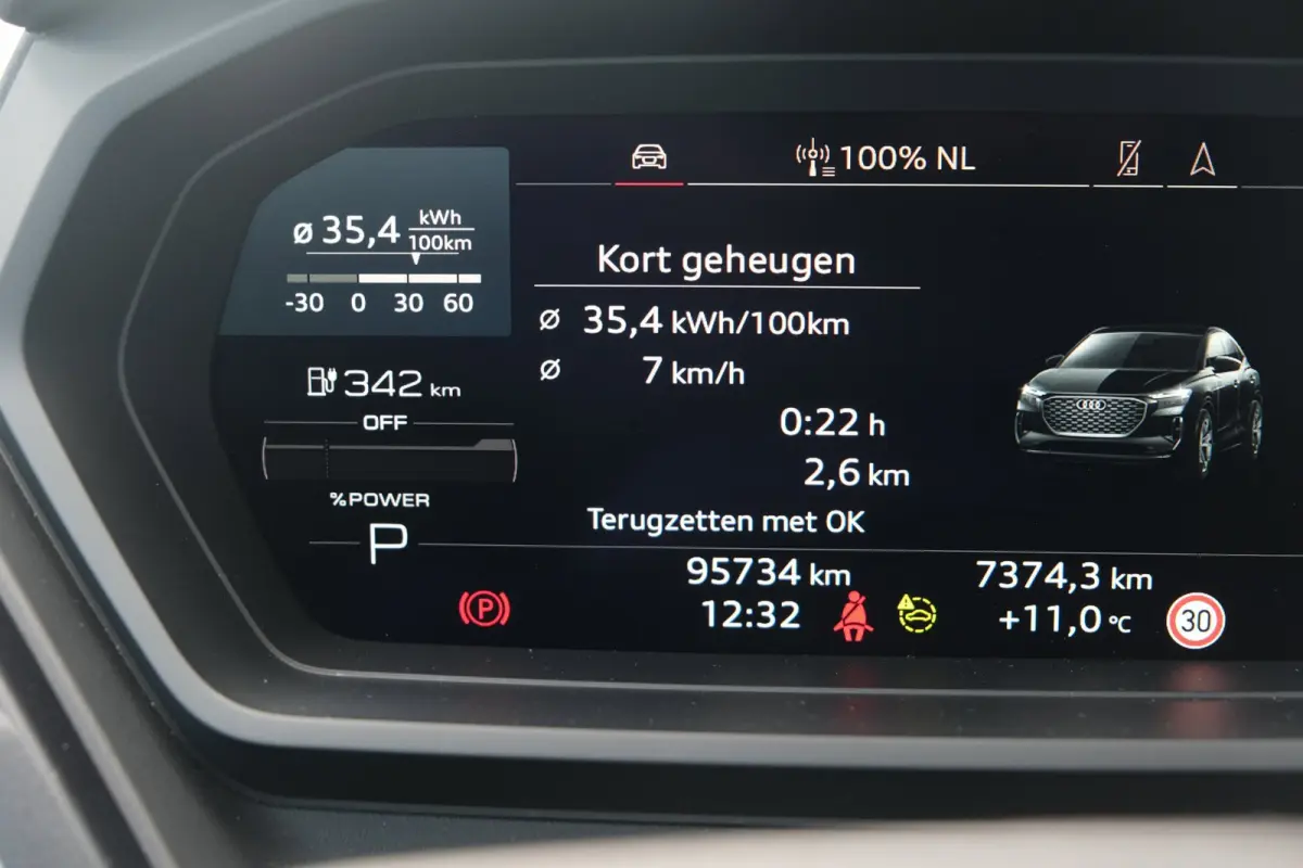 50 quattro 2x S-line 77 kWh 299pk RS-leer Pano Full option