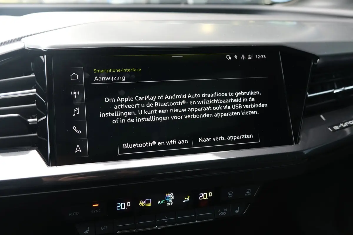 50 quattro 2x S-line 77 kWh 299pk RS-leer Pano Full option