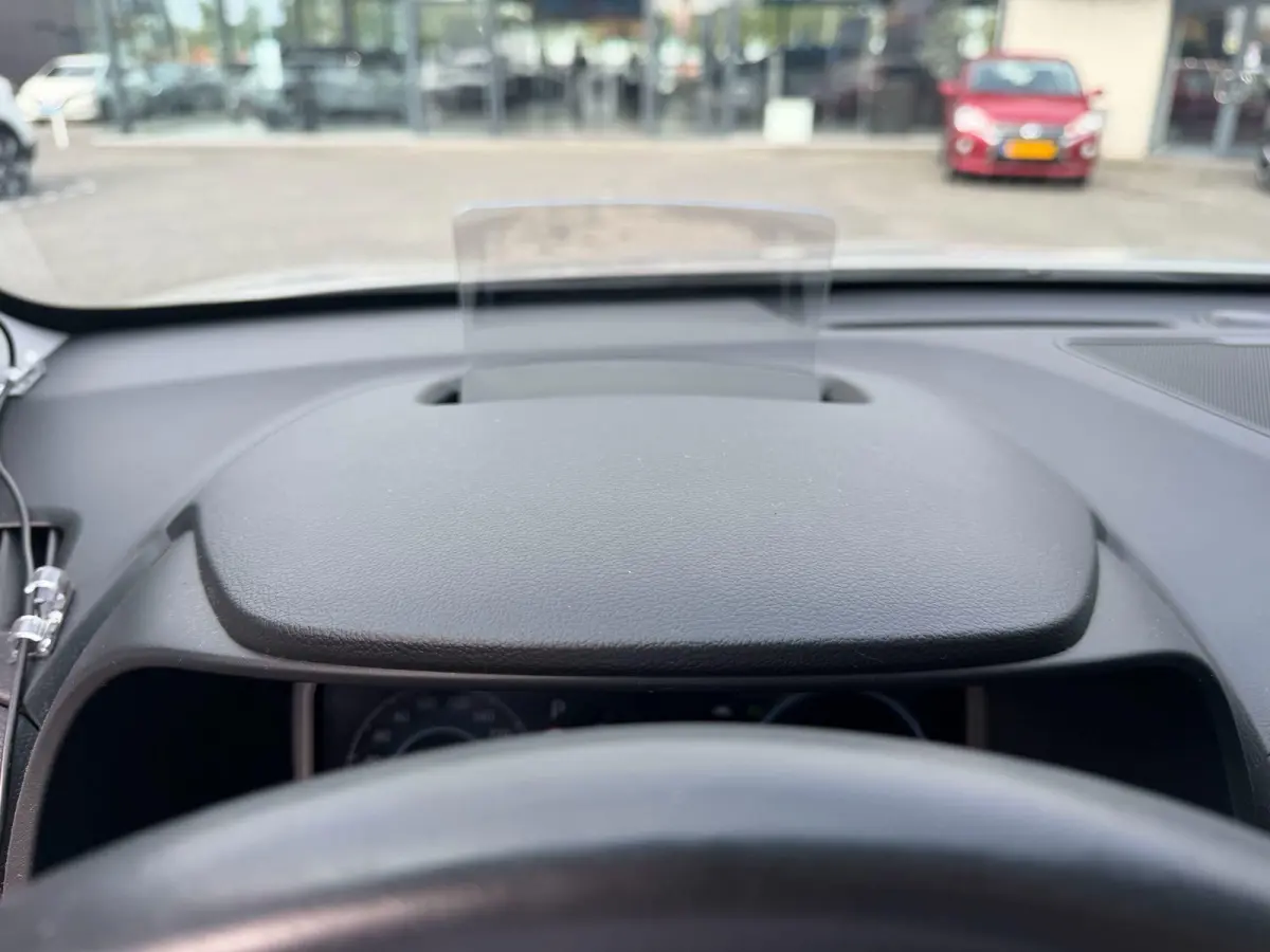 1.6 GDI HEV Fashion | Achteruitrijcamera | Adaptieve Cruise Control | Navigatie |