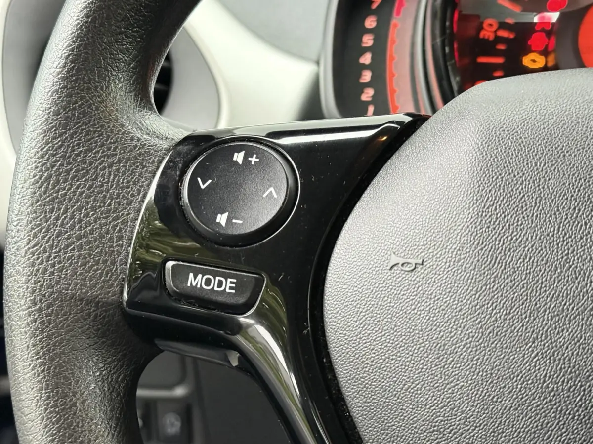 1.0 e-VTi Active TOP! | Airco | Historie