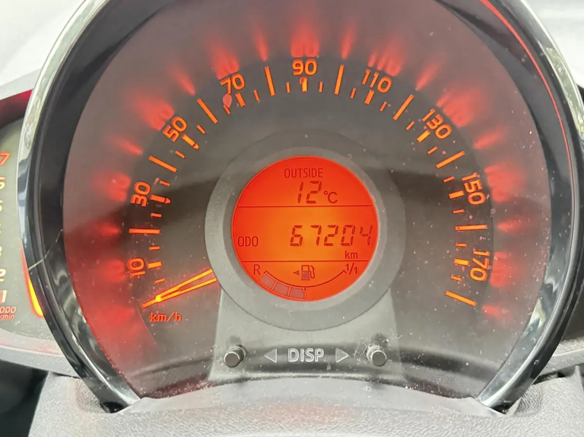1.0 e-VTi Active TOP! | Airco | Historie