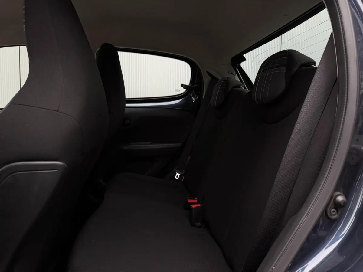 1.0 e-VTi Active TOP! | Airco | Historie