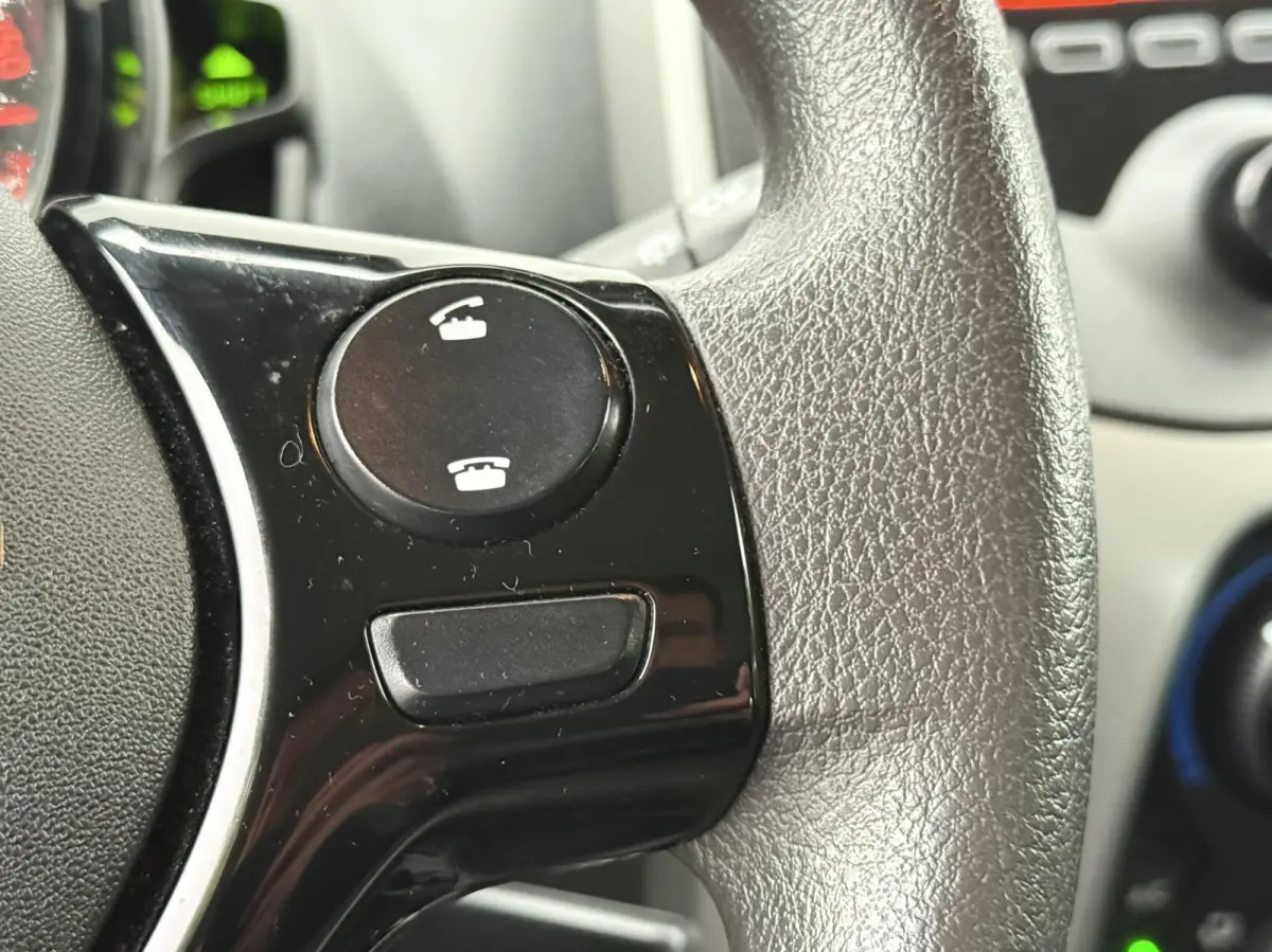 1.0 e-VTi Active TOP! | Airco | Historie