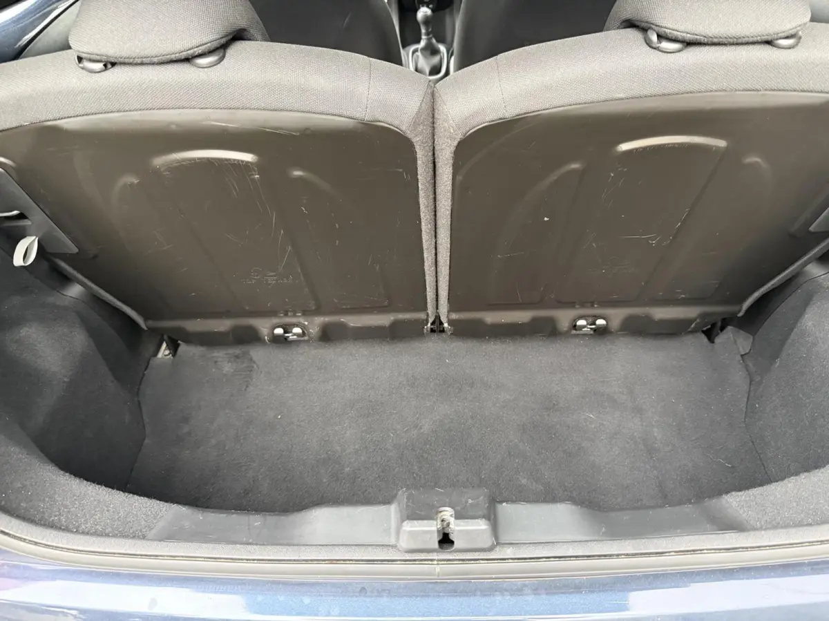 1.0 e-VTi Active TOP! | Airco | Historie