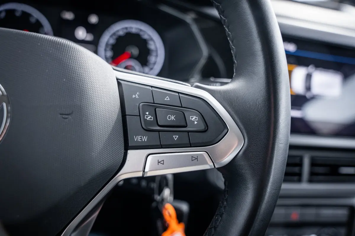 1.0 TSI Life | Airco | Apple Carplay/Android Auto|telefoonintegratie premium | Parkeersensor achter