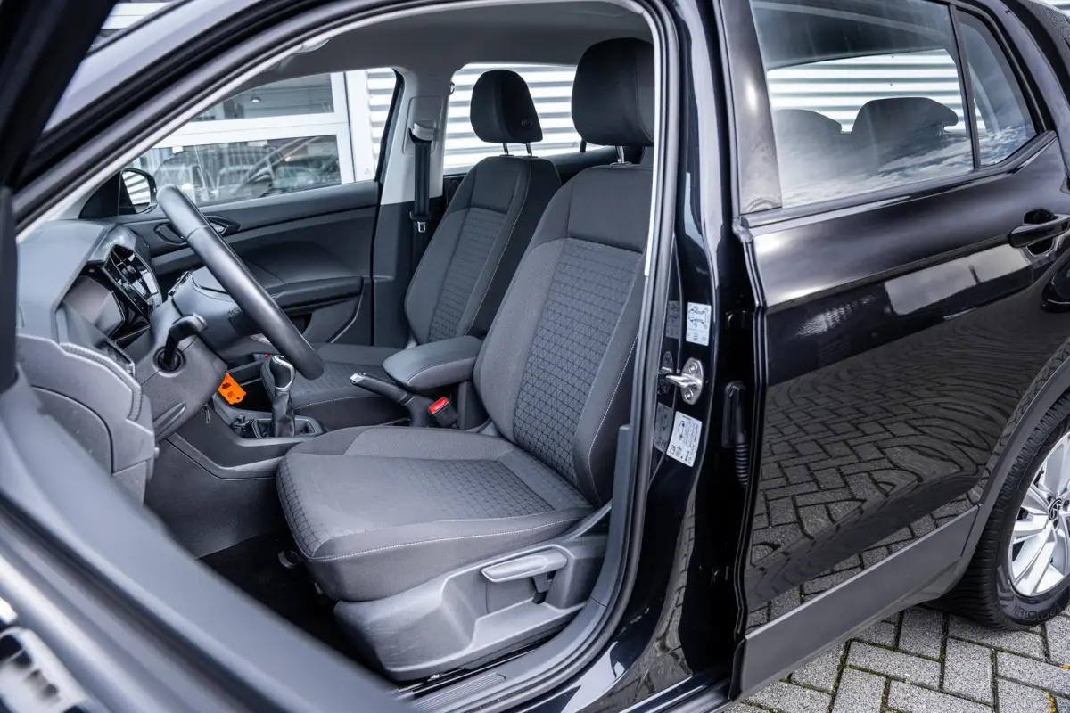 1.0 TSI Life | Airco | Apple Carplay/Android Auto|telefoonintegratie premium | Parkeersensor achter