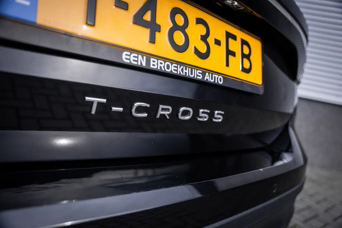 1.0 TSI Life | Airco | Apple Carplay/Android Auto|telefoonintegratie premium | Parkeersensor achter