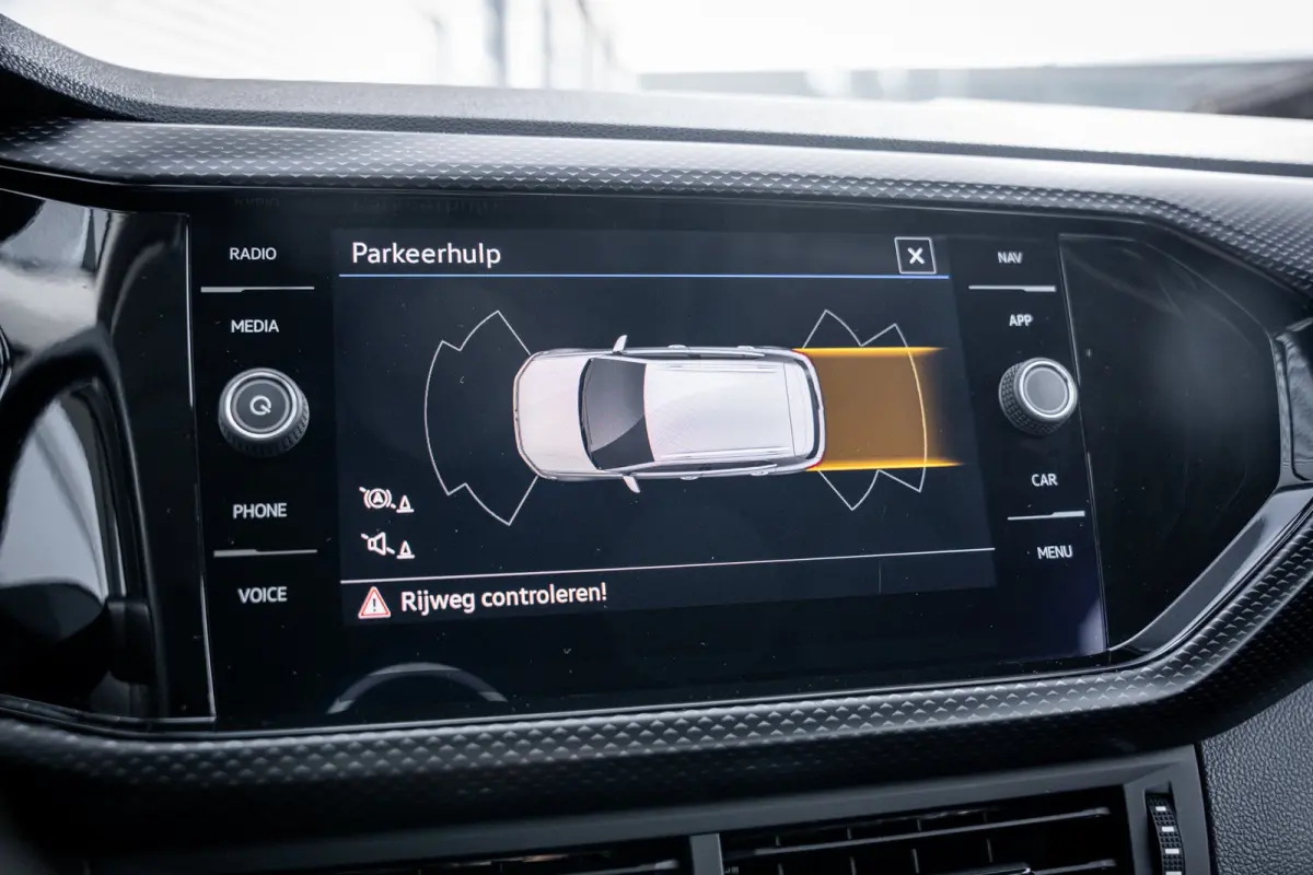 1.0 TSI Life | Airco | Apple Carplay/Android Auto|telefoonintegratie premium | Parkeersensor achter