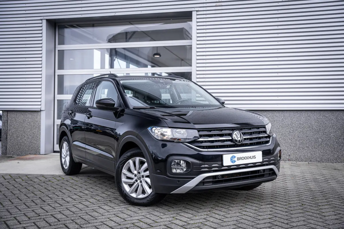 1.0 TSI Life | Airco | Apple Carplay/Android Auto|telefoonintegratie premium | Parkeersensor achter