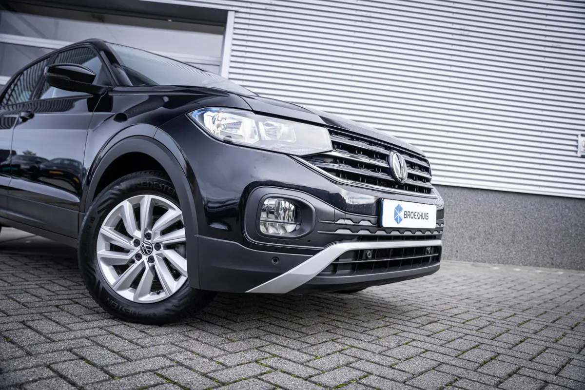 1.0 TSI Life | Airco | Apple Carplay/Android Auto|telefoonintegratie premium | Parkeersensor achter