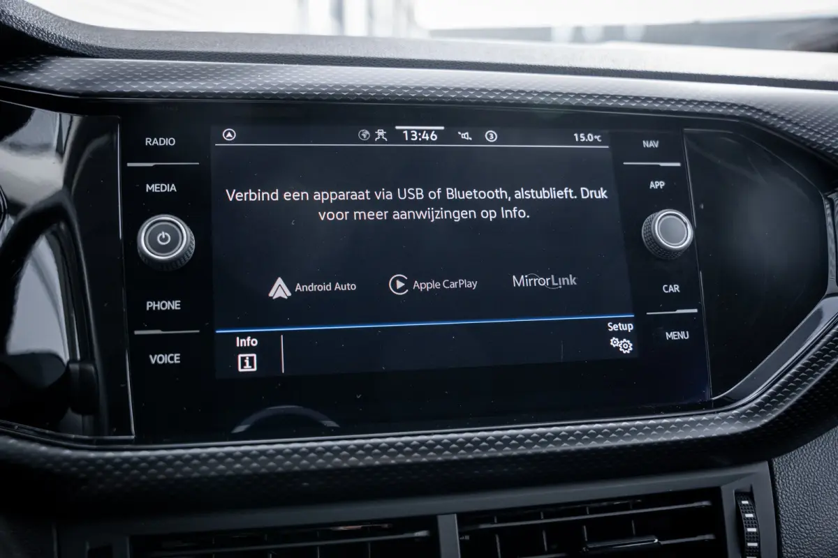 1.0 TSI Life | Airco | Apple Carplay/Android Auto|telefoonintegratie premium | Parkeersensor achter