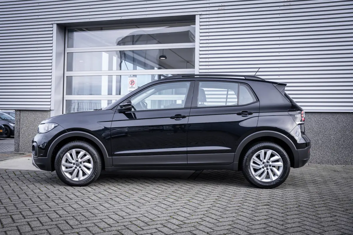 1.0 TSI Life | Airco | Apple Carplay/Android Auto|telefoonintegratie premium | Parkeersensor achter