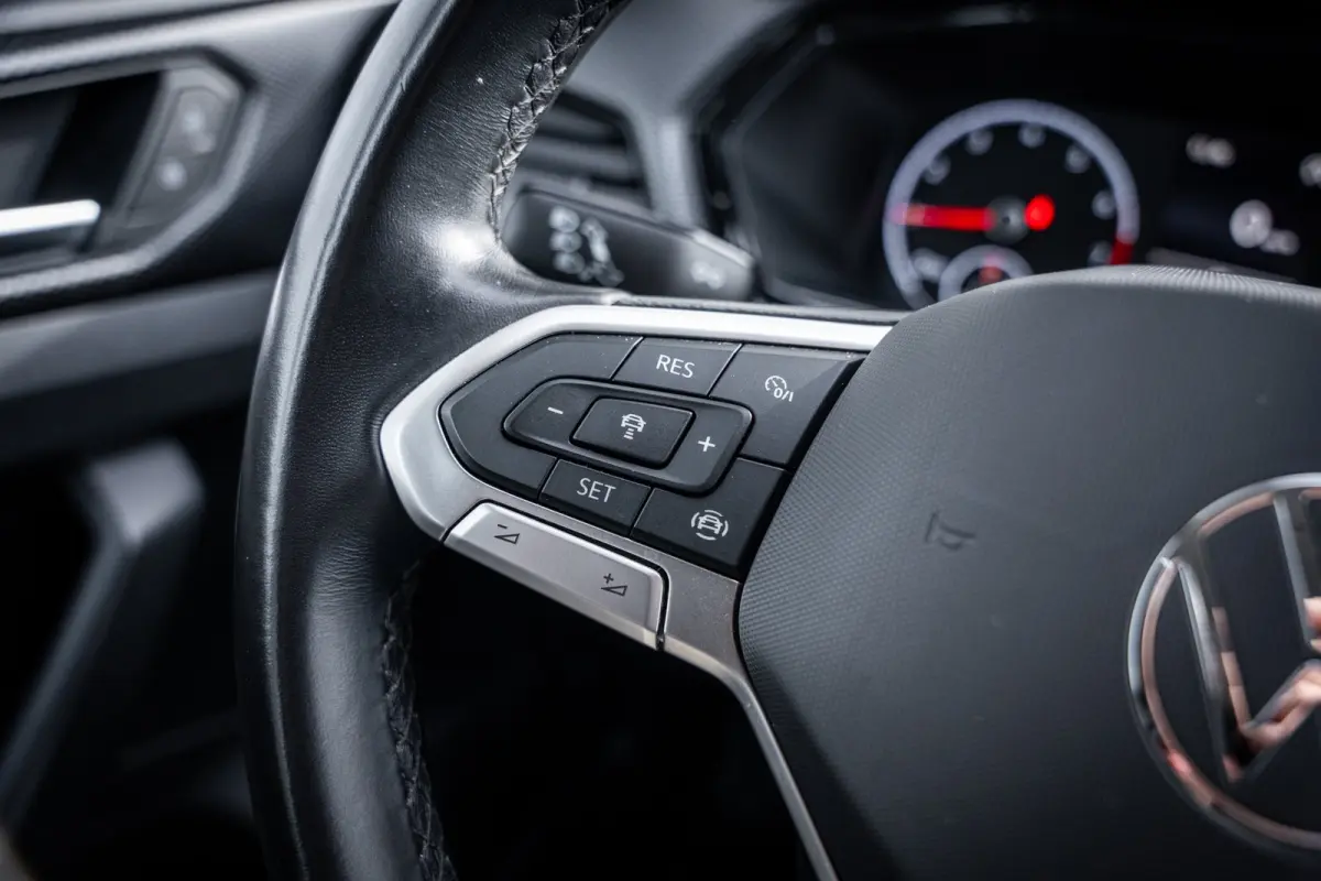 1.0 TSI Life | Airco | Apple Carplay/Android Auto|telefoonintegratie premium | Parkeersensor achter