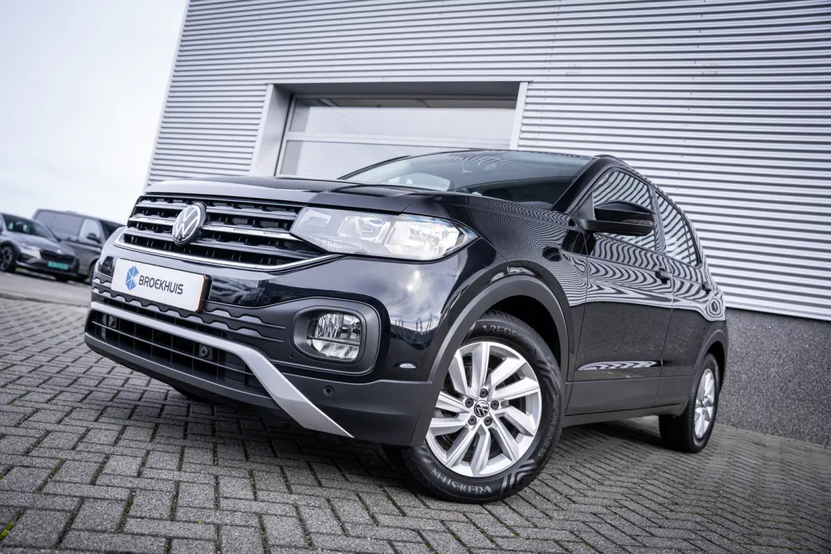 1.0 TSI Life | Airco | Apple Carplay/Android Auto|telefoonintegratie premium | Parkeersensor achter
