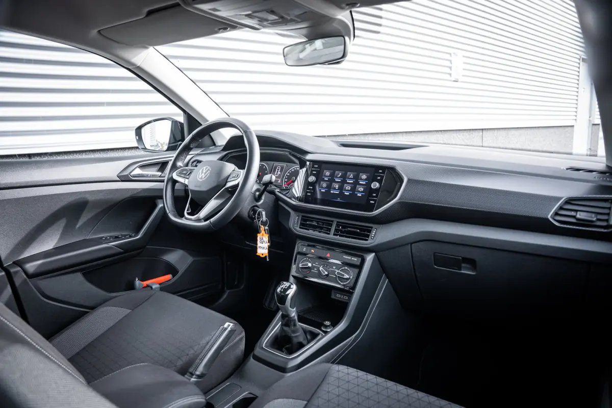 1.0 TSI Life | Airco | Apple Carplay/Android Auto|telefoonintegratie premium | Parkeersensor achter