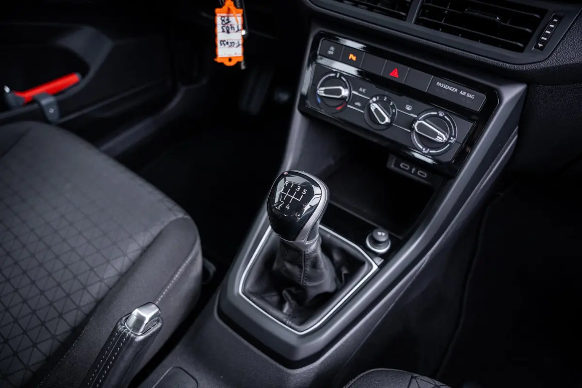 1.0 TSI Life | Airco | Apple Carplay/Android Auto|telefoonintegratie premium | Parkeersensor achter