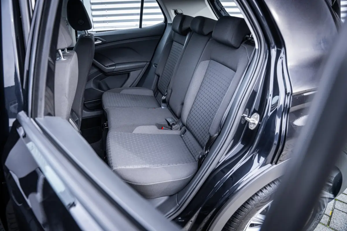 1.0 TSI Life | Airco | Apple Carplay/Android Auto|telefoonintegratie premium | Parkeersensor achter