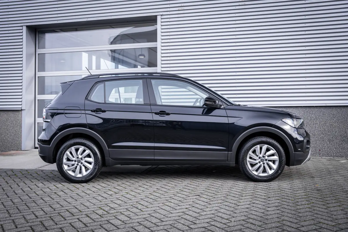 1.0 TSI Life | Airco | Apple Carplay/Android Auto|telefoonintegratie premium | Parkeersensor achter
