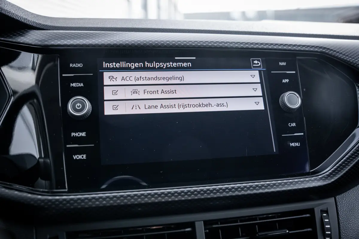 1.0 TSI Life | Airco | Apple Carplay/Android Auto|telefoonintegratie premium | Parkeersensor achter