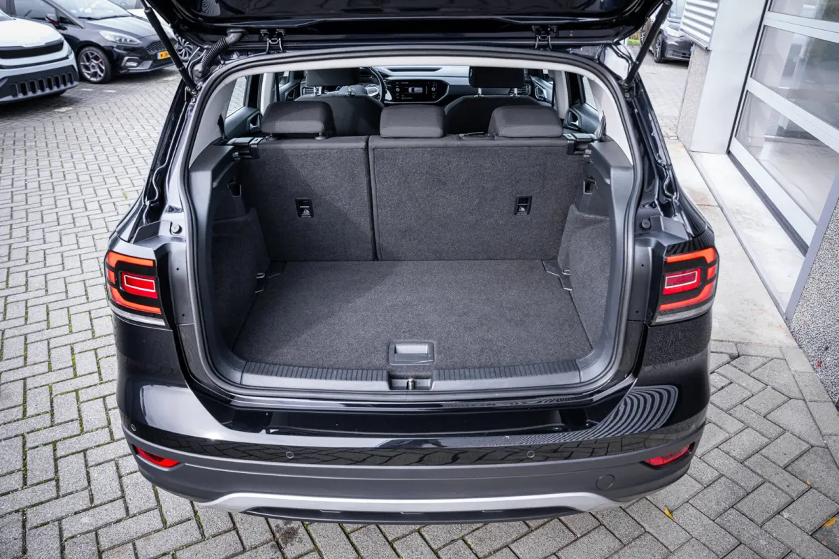 1.0 TSI Life | Airco | Apple Carplay/Android Auto|telefoonintegratie premium | Parkeersensor achter